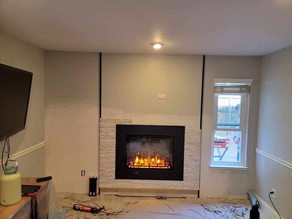 Slide of Goodenow Handyman services