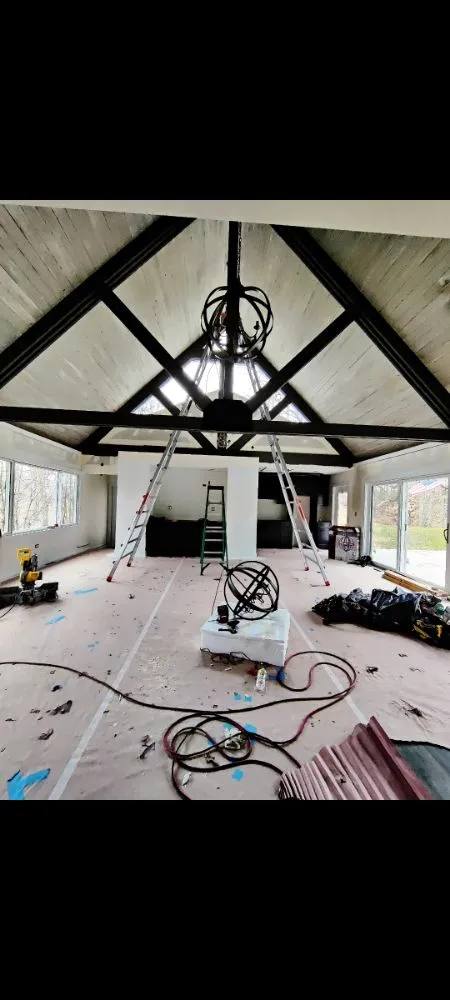 Slide of Goodfella Services