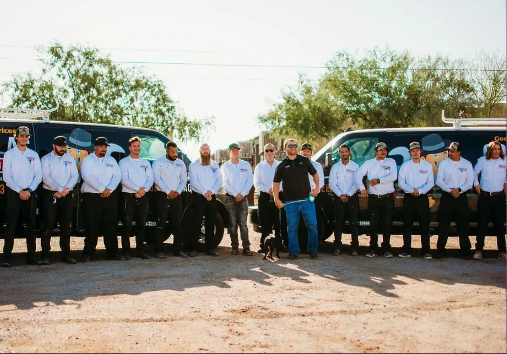 Licensed electrical service for homes in lighting installation,  by 