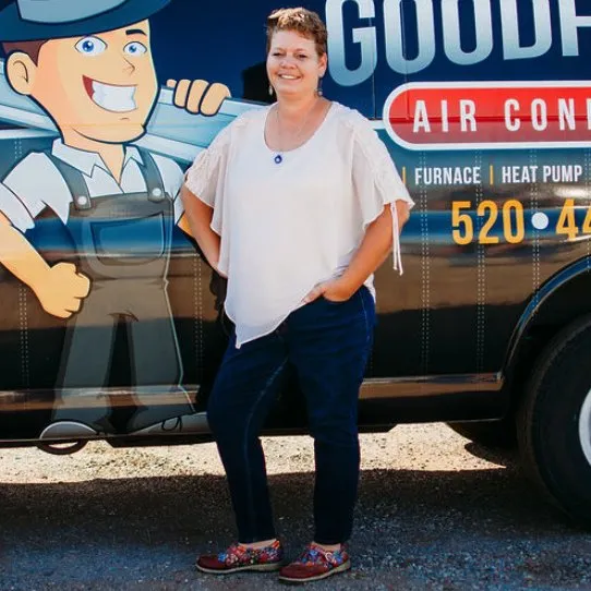 Certified wiring installation experts serving ,  - GoodFellas Air Conditioning & Plumbing