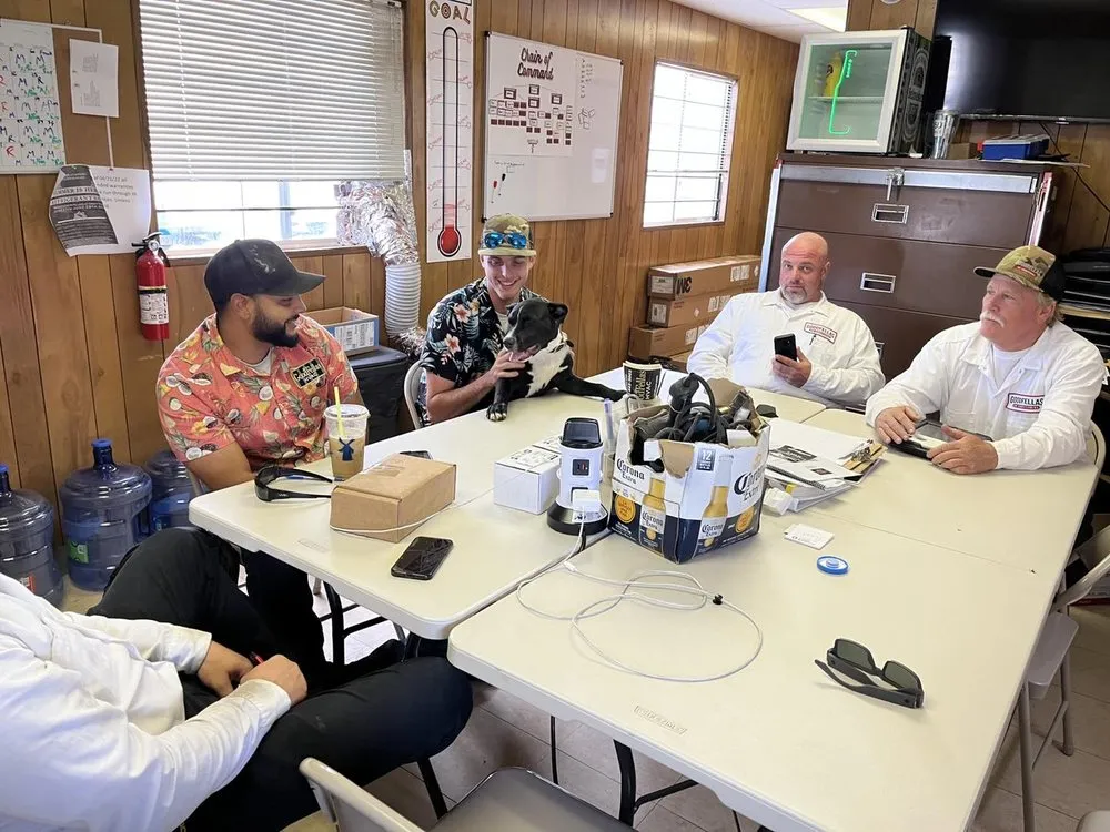 Slide of GoodFellas Air Conditioning & Plumbing