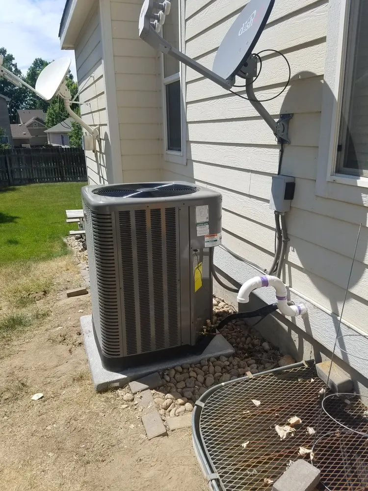 Slide of Goodfellas Heating, Cooling & Electric