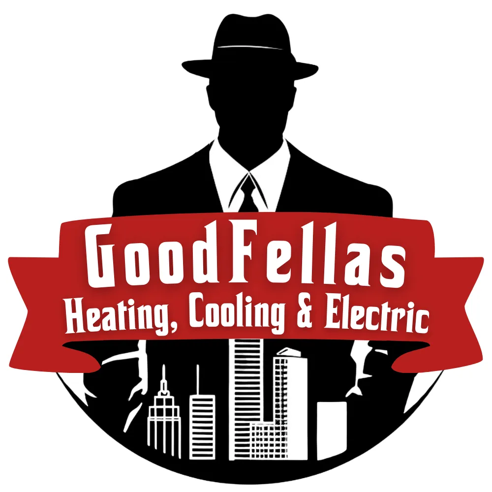 Slide of Goodfellas Heating, Cooling & Electric