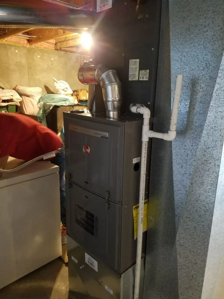 Slide of Goodfellas Heating, Cooling & Electric