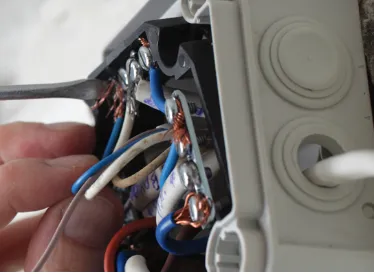 Slide of Goodfellers Electric