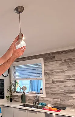 Slide of Goodfellers Electric