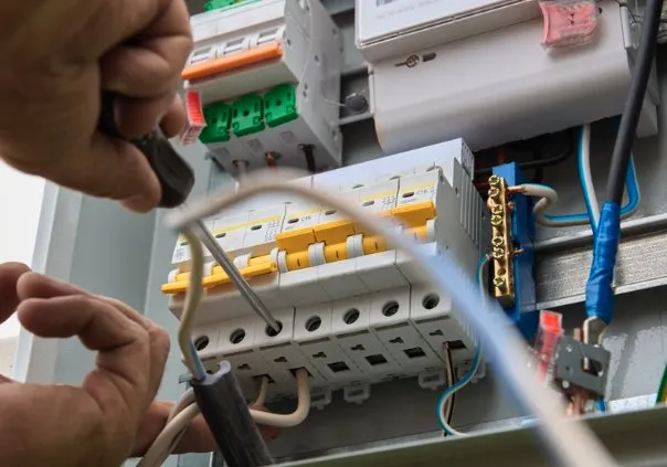 Slide of Goodfellers Electric