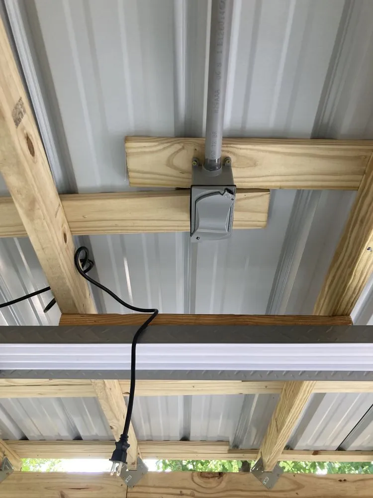 Slide of Goodie’s Electrical Contractors