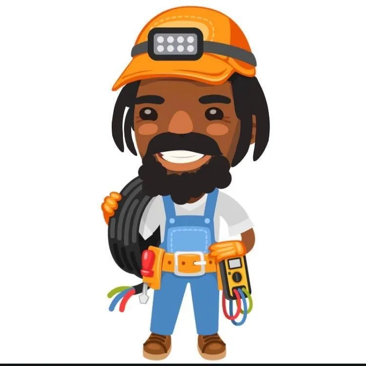 Slide of Goodie’s Electrical Contractors