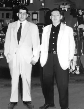 Slide of Goodless Electric