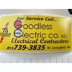 Goodless Electric