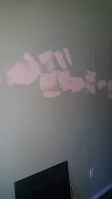 Goodman Construction Logo