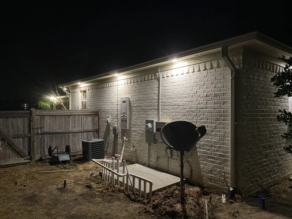 Slide of Goodman Electric