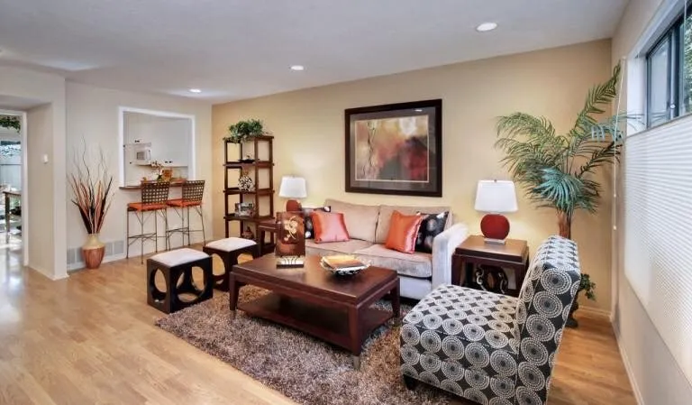 Slide of Goodman Electric