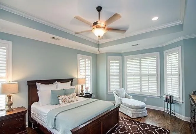 Slide of Goodman Electric