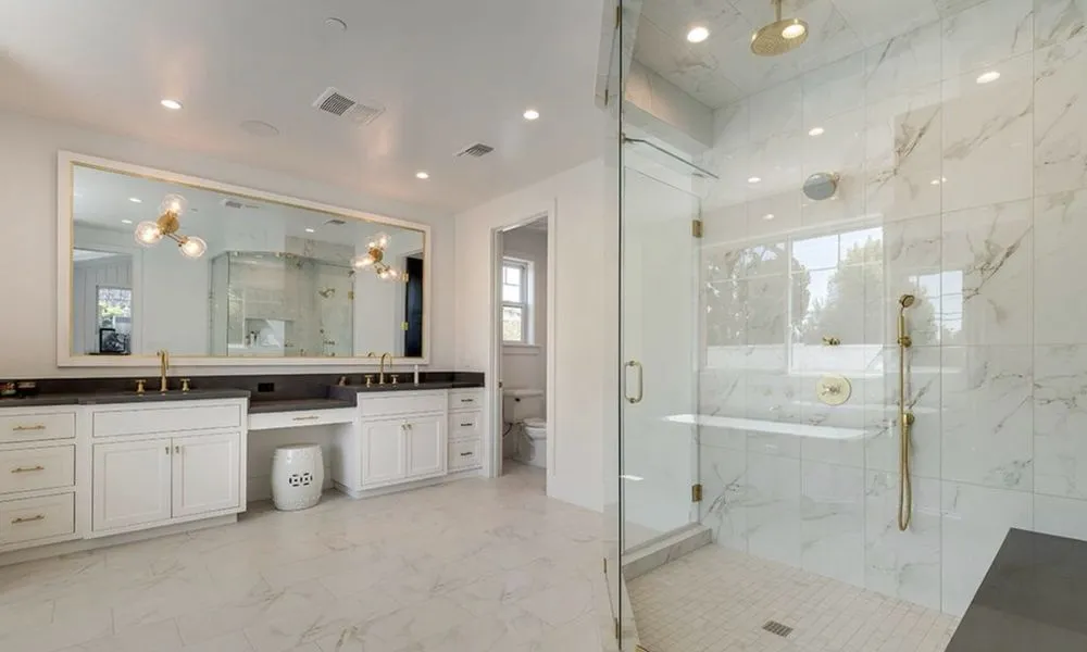 Slide of Goodman Electric