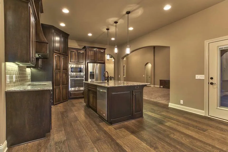 Slide of Goodman Electric