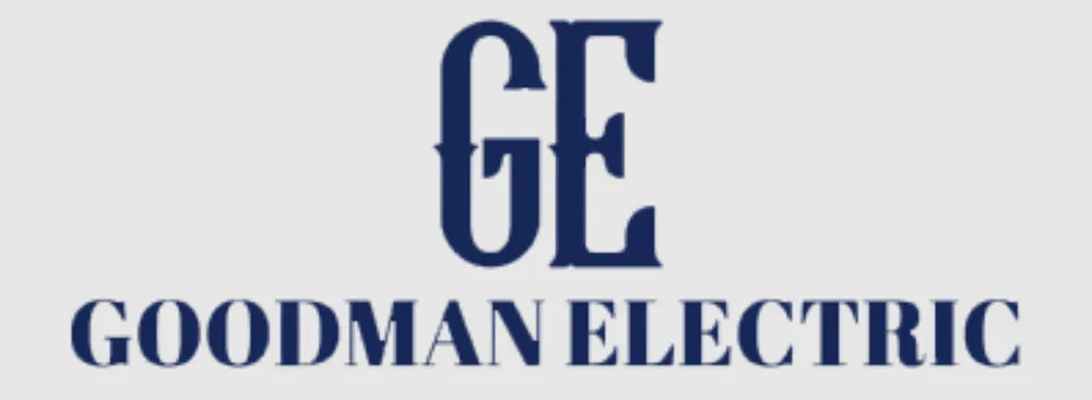 Slide of Goodman Electric