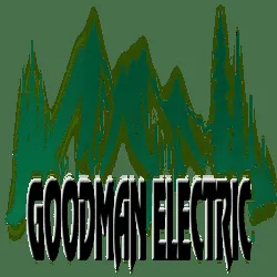 Slide of Goodman Electric