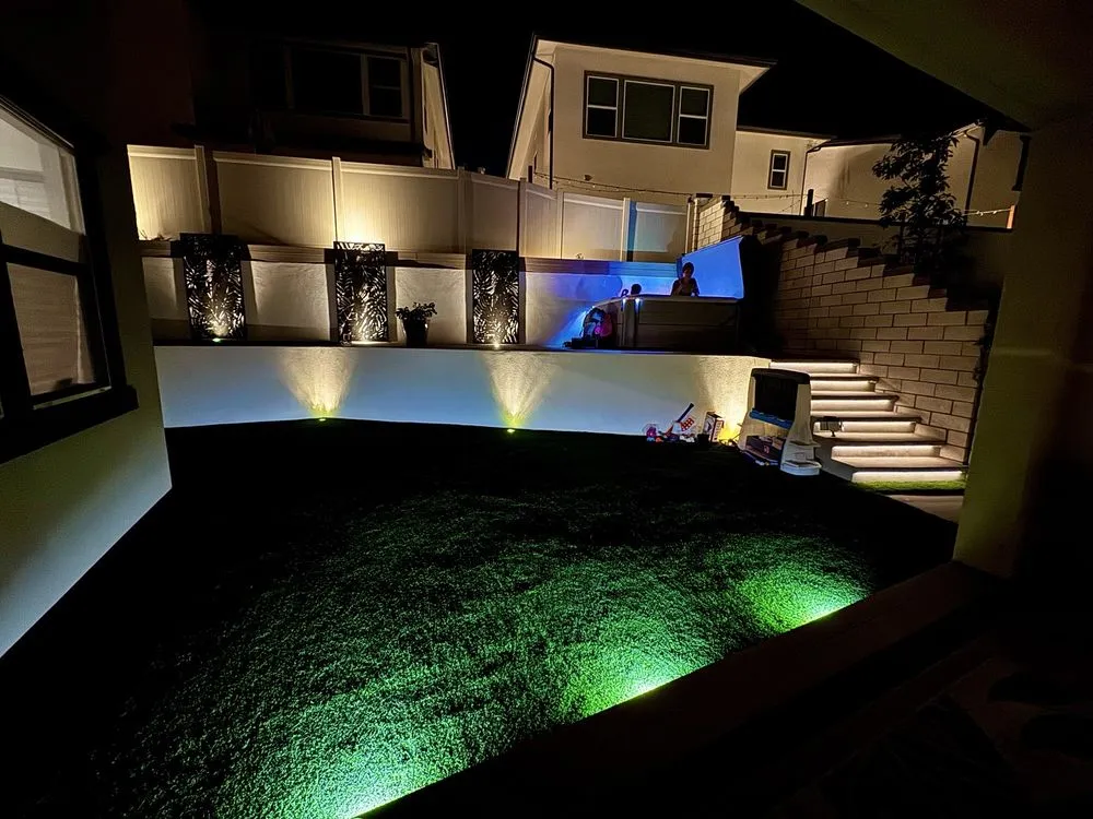 Slide of Goodman Electric