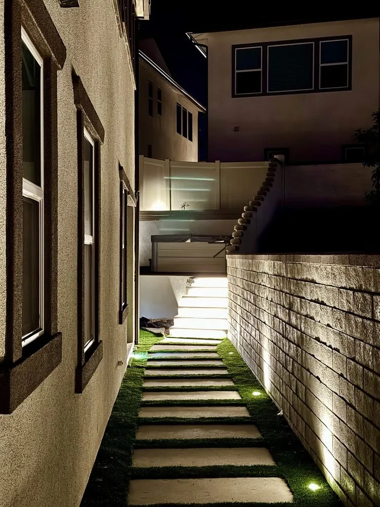 Slide of Goodman Electric