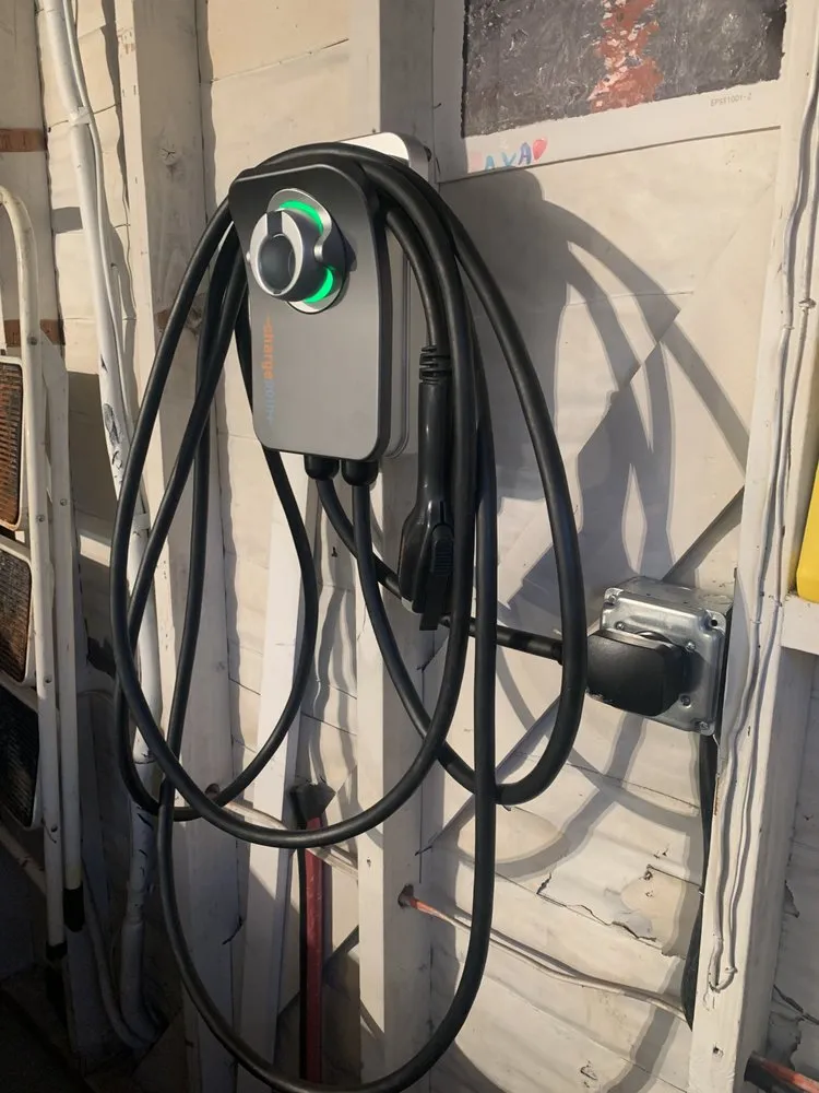 Slide of Goodman Electric