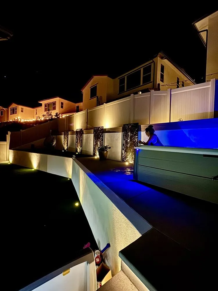 Slide of Goodman Electric