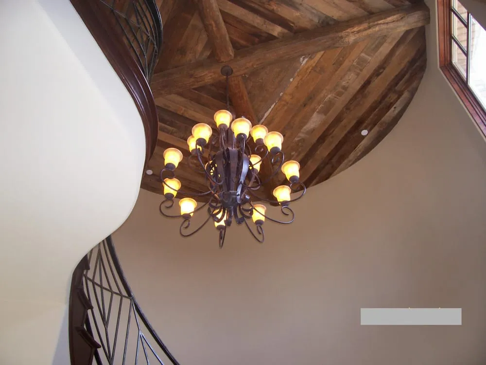 Certified electrician providing emergency electrical service in ,