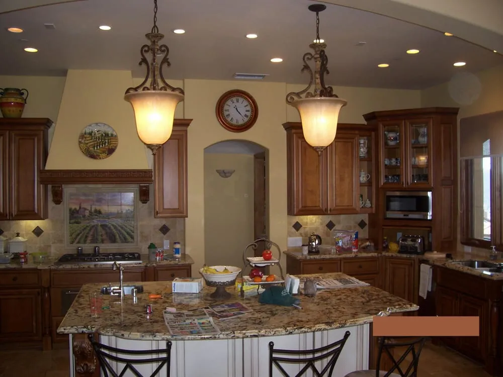 Slide of Goodman Electric