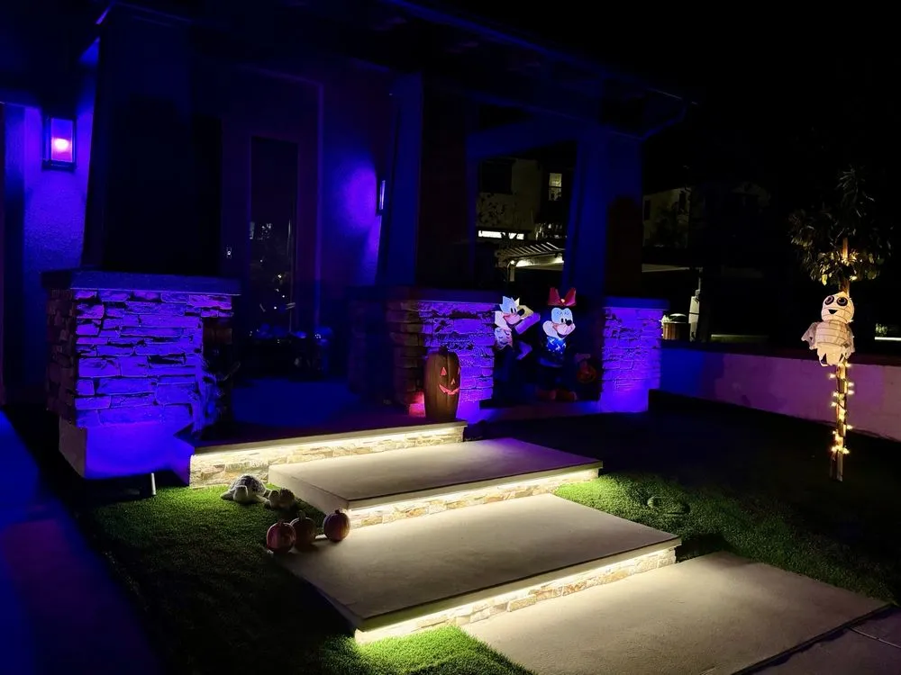 Slide of Goodman Electric