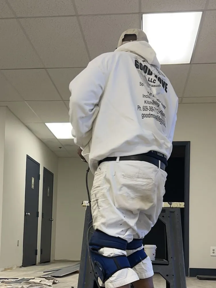 Slide of Goodmove Handyman Sevices