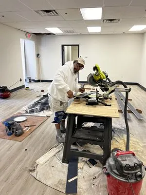 Goodmove Handyman Sevices