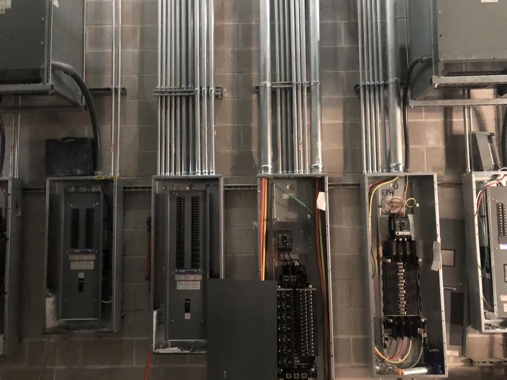 Certified emergency electrical service experts serving Lonsdale, AR - Goodner Electric