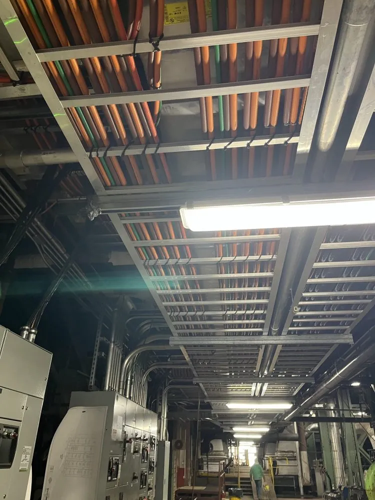Professional circuit breaker repair in Lonsdale, AR by Goodner Electric