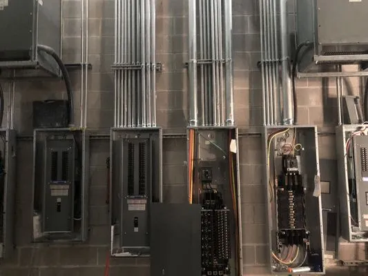 Goodner Electric