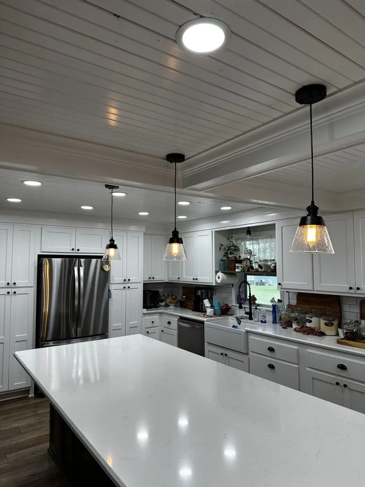 Slide of Goodnight Electric