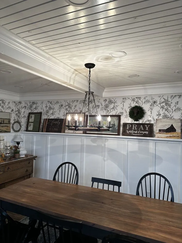 Slide of Goodnight Electric