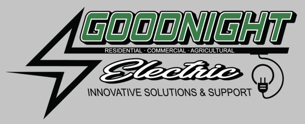 Slide of Goodnight Electric