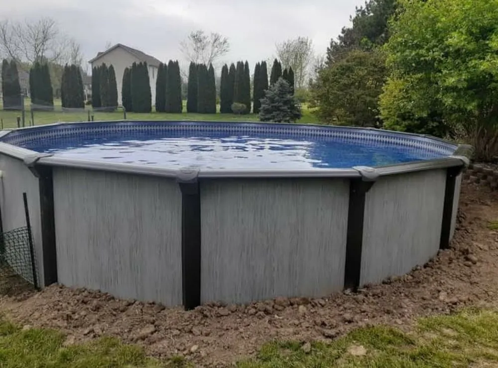 Slide of Goodpaster Construction Services