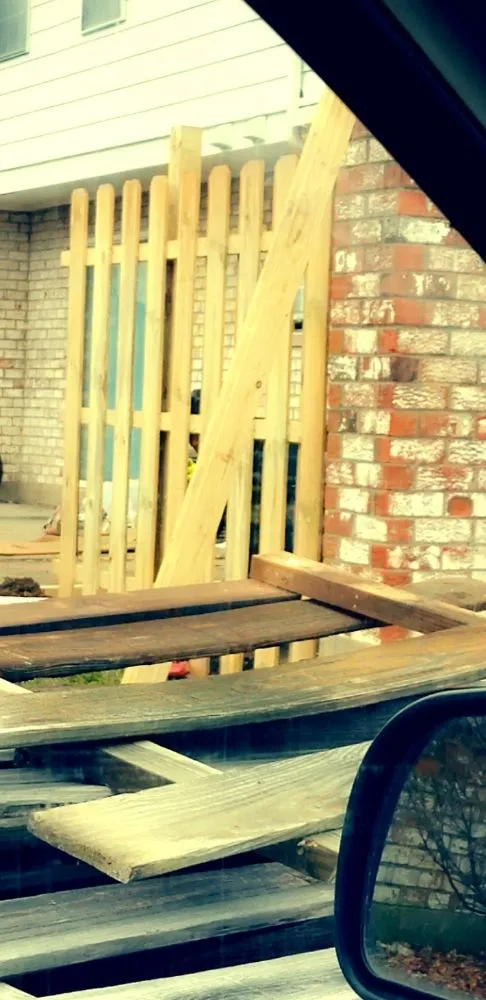 Slide of Goodpaster Construction Services