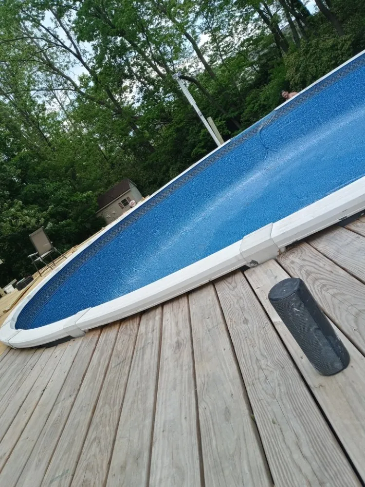 Slide of Goodpaster Construction Services