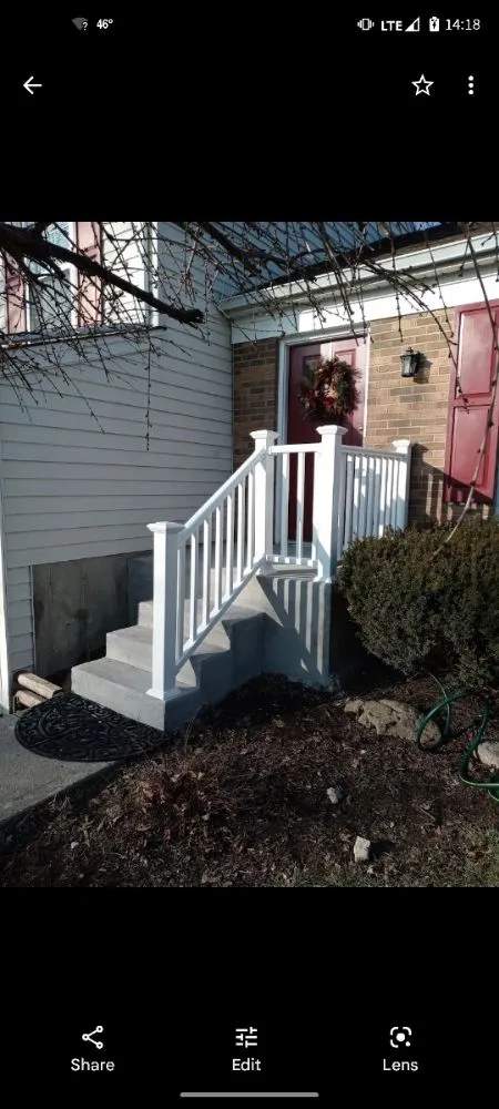 Slide of Goodpaster Construction Services