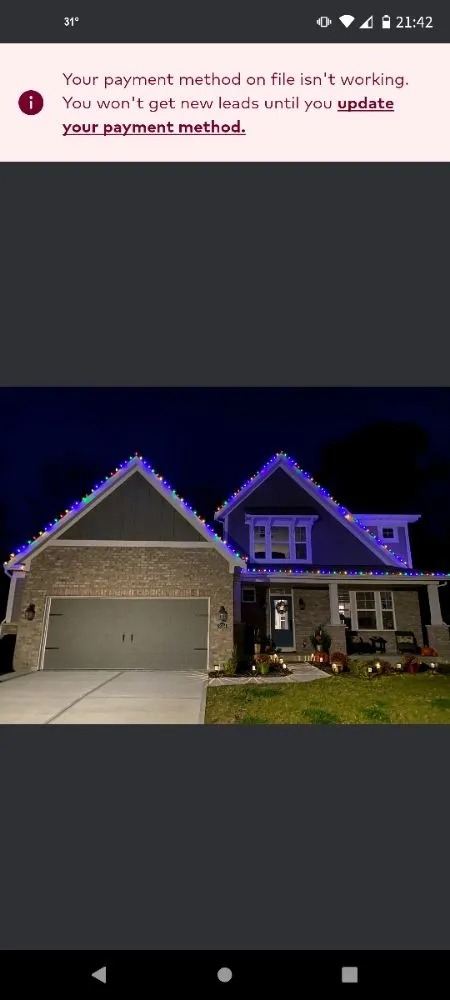 Slide of Goodpaster Construction Services