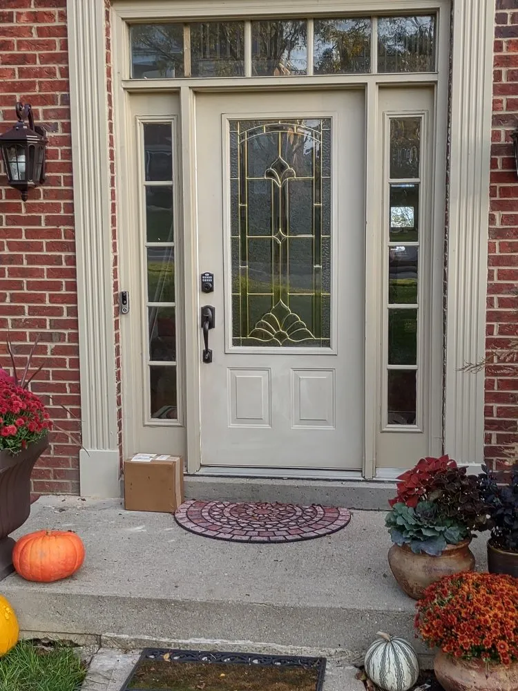 Slide of Goodpaster Construction Services