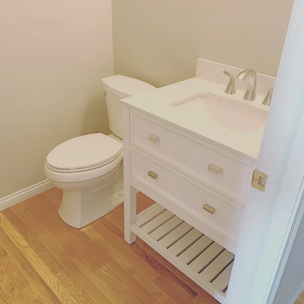 Expert electrical repair in ,  by Goodpaster Construction Services