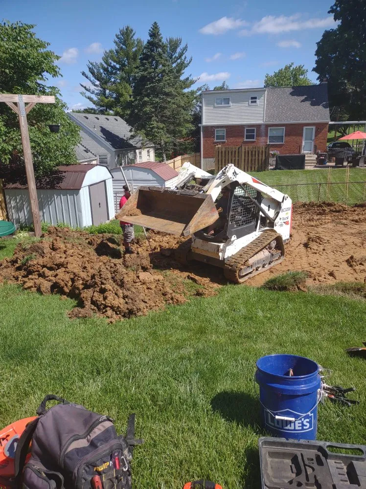 Emergency electrical service for homes in circuit breaker repair,  by 