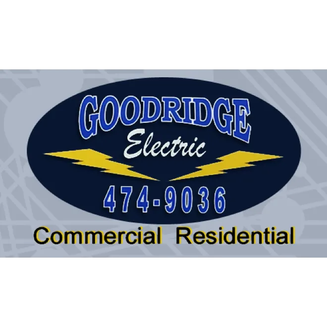 Slide of Goodridge Electric