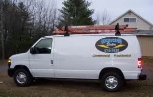 Slide of Goodridge Electric