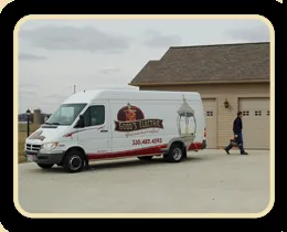 Slide of Good's Electric Heating & Air