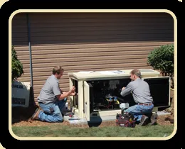 Slide of Good's Electric Heating & Air